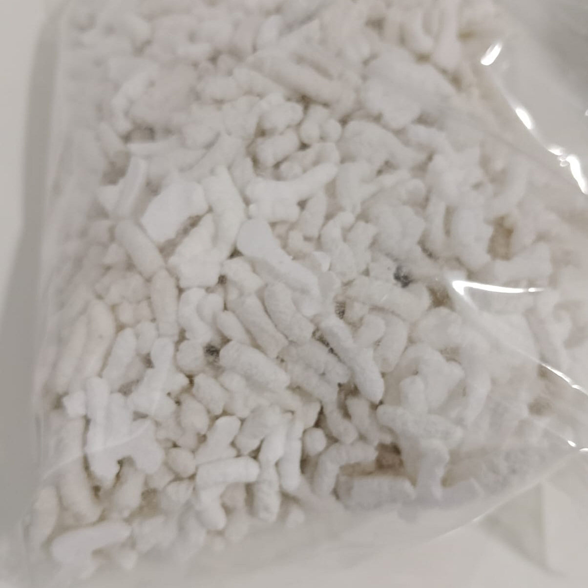 Polynesian Arrowroot Starch